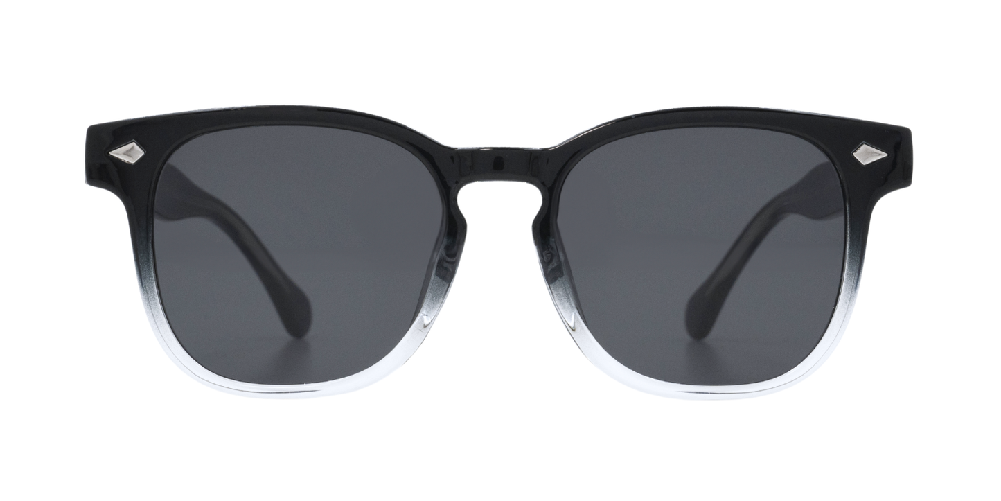 Full Rim Square Fashionista Classic sunglasses