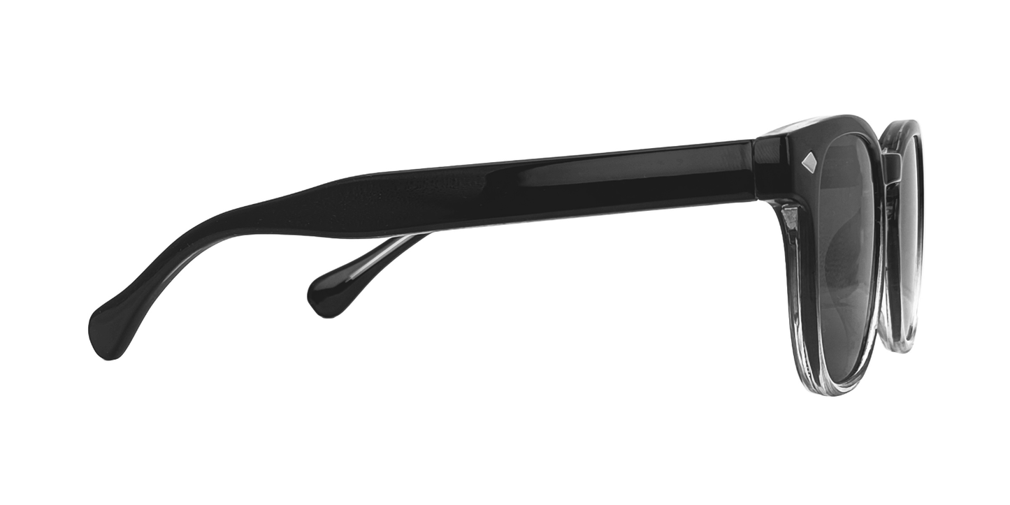 Full Rim Square Fashionista Classic sunglasses