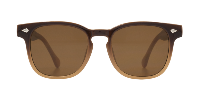 Full Rim Square Fashionista Classic sunglasses
