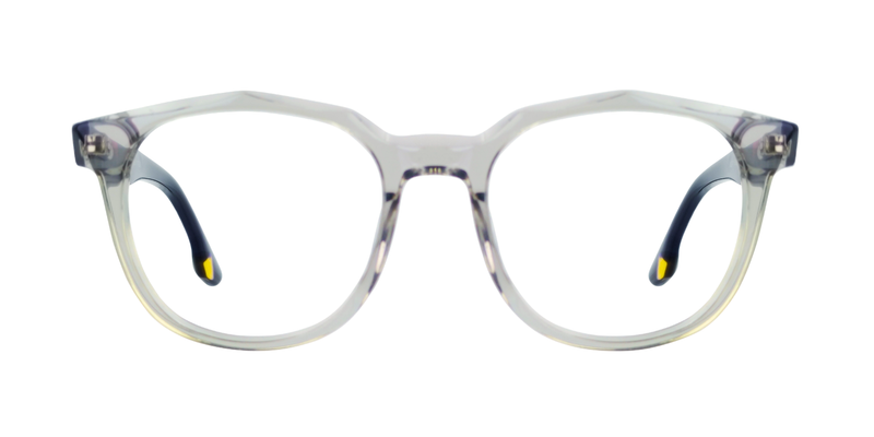 Full Rim Round Classic Eyeglasses