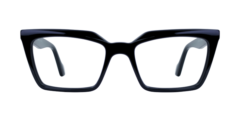 Full Rim Rectangle Premium Eyeglasses