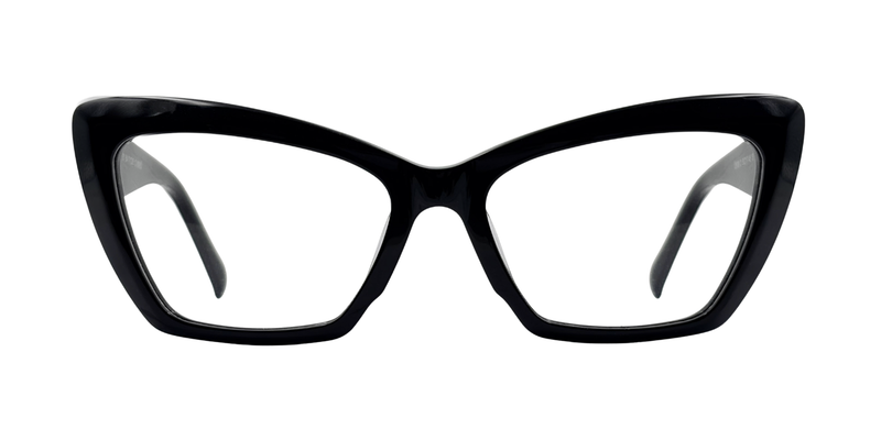 Full Rim Cat Eye Premium Eyeglasses