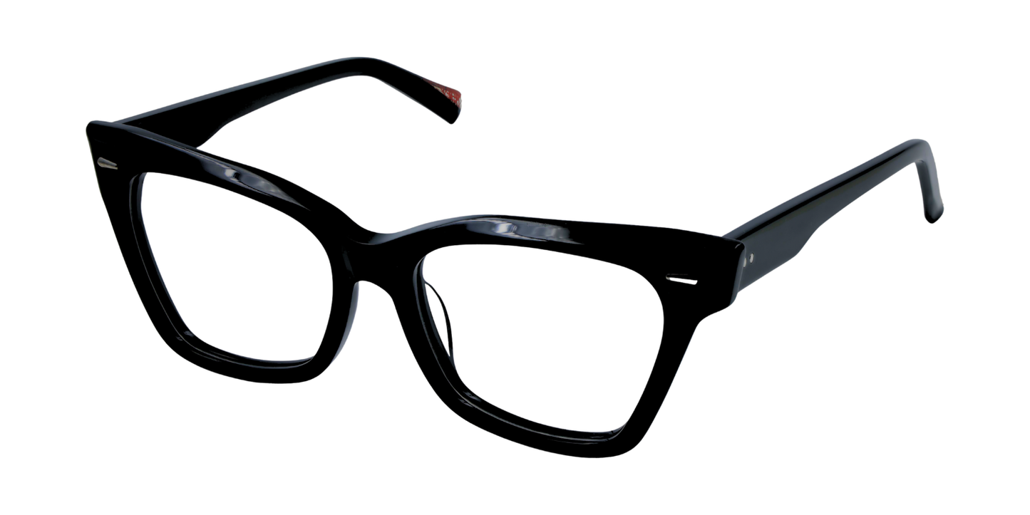 Full Rim Cat Eye Premium Eyeglasses