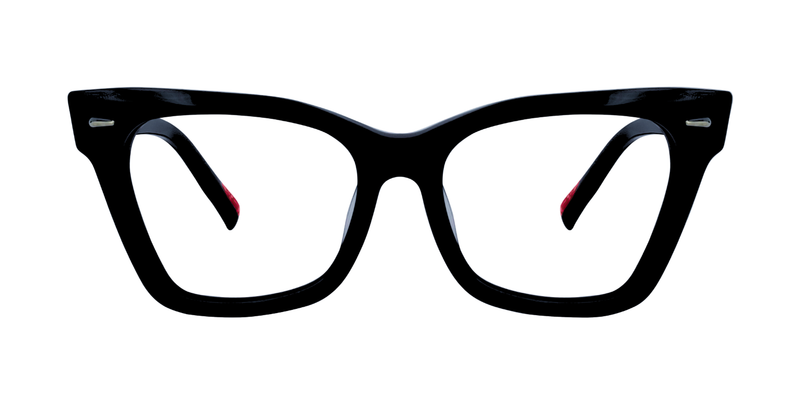 Full Rim Cat Eye Premium Eyeglasses