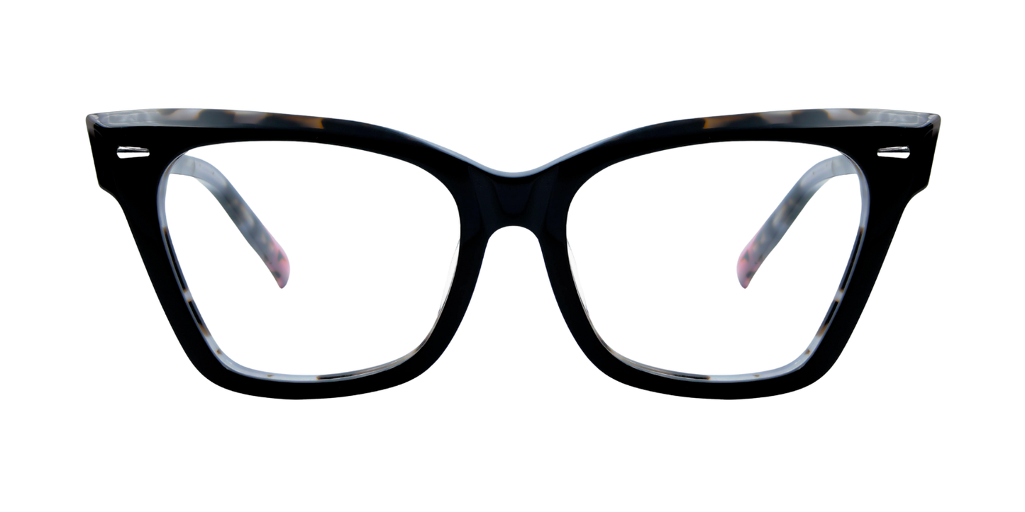 Full Rim Cat Eye Premium Eyeglasses