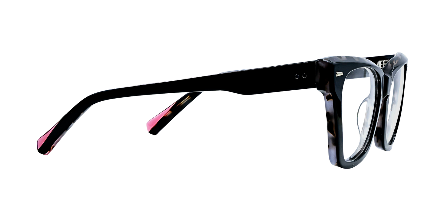 Full Rim Cat Eye Premium Eyeglasses