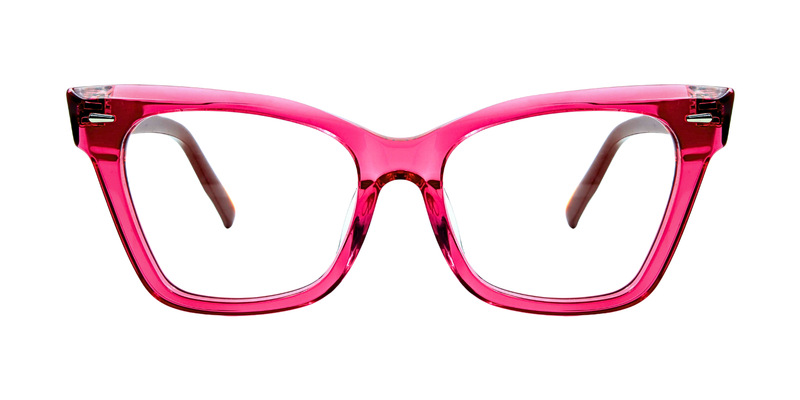 Full Rim Cat Eye Premium Eyeglasses