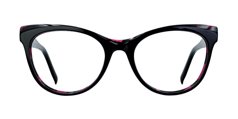Full Rim Cat Eye Premium Eyeglasses