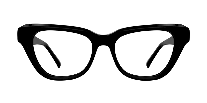 Full Rim Cat Eye Premium Eyeglasses