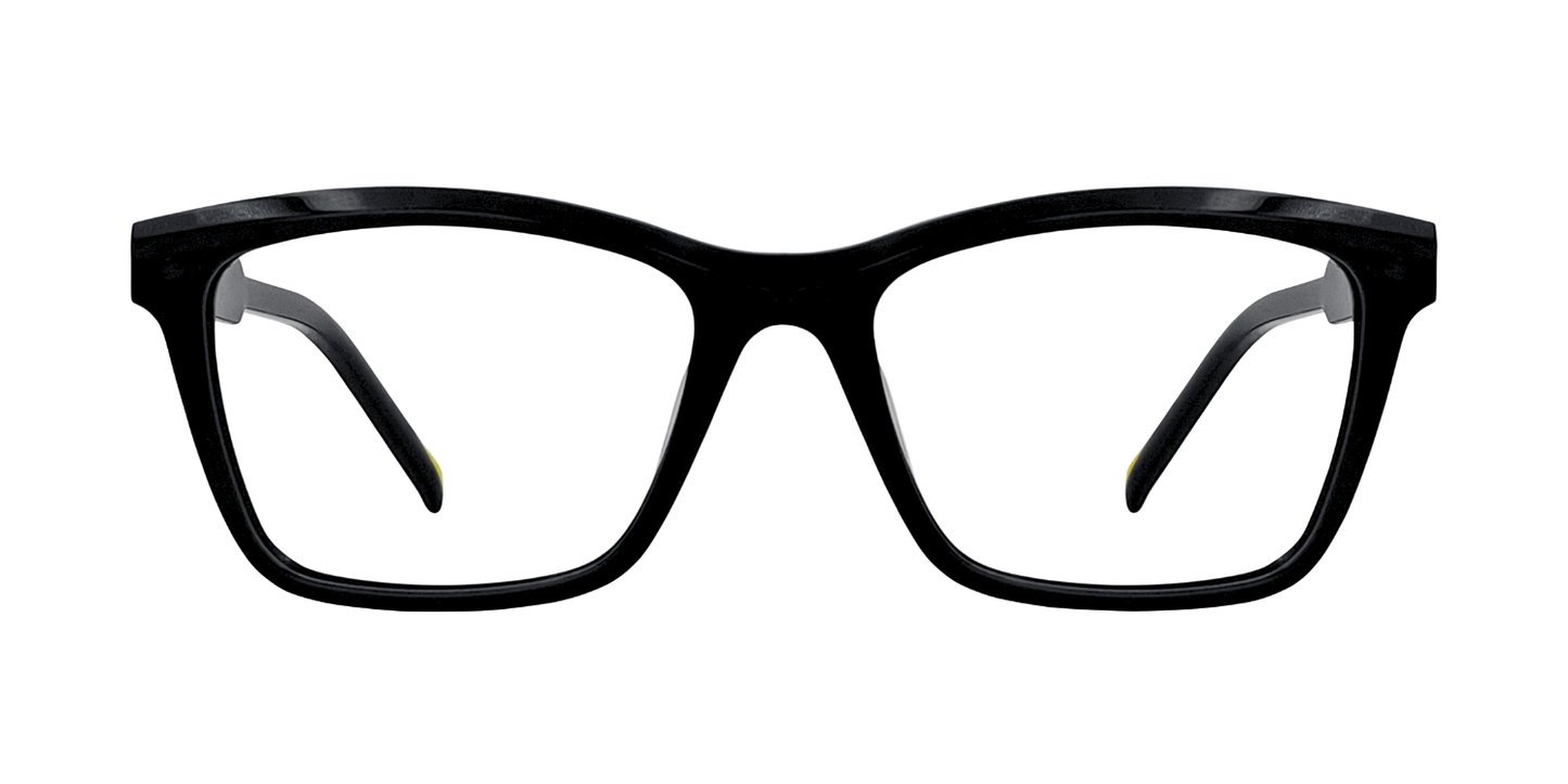 Full Rim Cat Eye Premium Eyeglasses