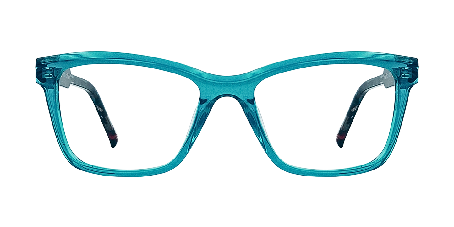 Full Rim Cat Eye Premium Eyeglasses
