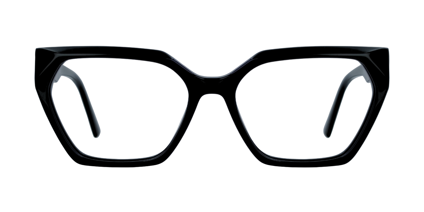 Full Rim Square Premium Eyeglasses