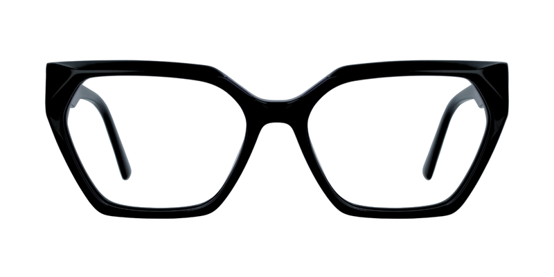 Full Rim Square Premium Eyeglasses