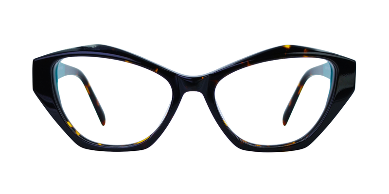 Full Rim Cat Eye Premium Eyeglasses
