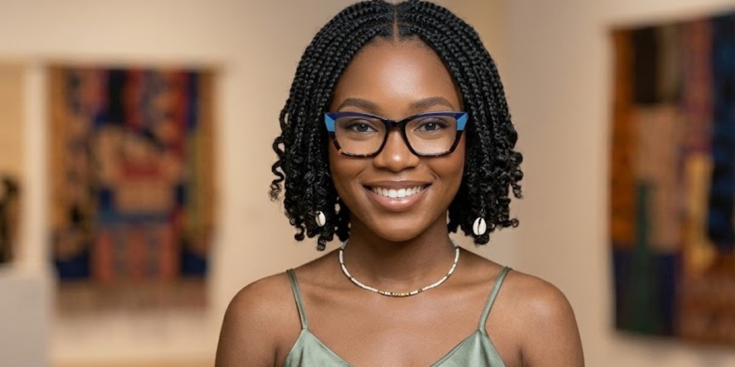 Havana Full Rim Rectangle Premium Eyeglasses