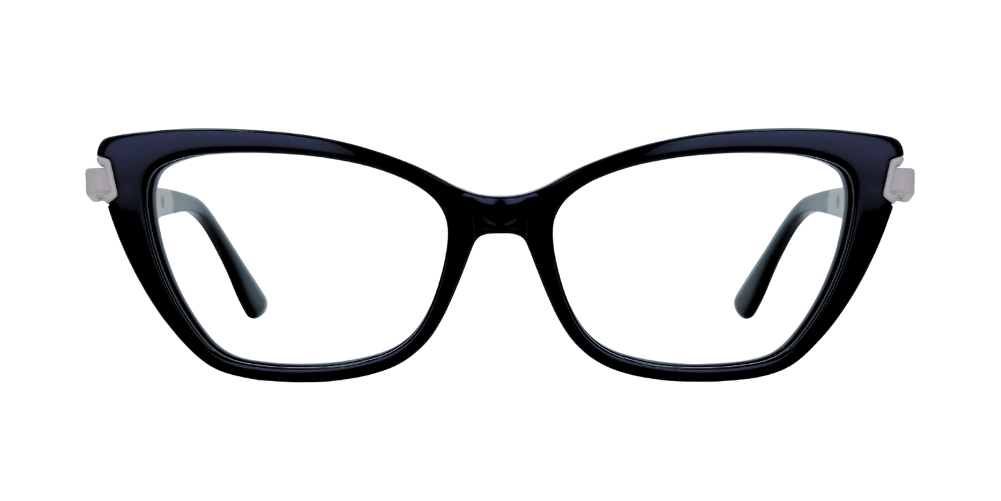 Full Rim Cat Eye Premium Eyeglasses