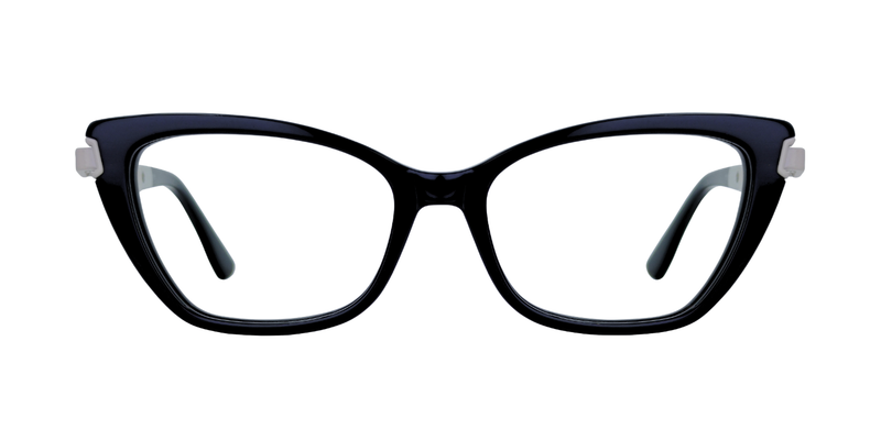 Full Rim Cat Eye Premium Eyeglasses