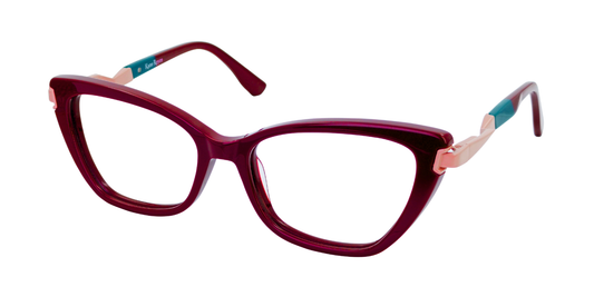 Full Rim Cat Eye Premium Eyeglasses