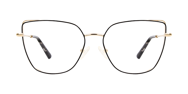 Full Rim Cat Eye Premium Eyeglasses
