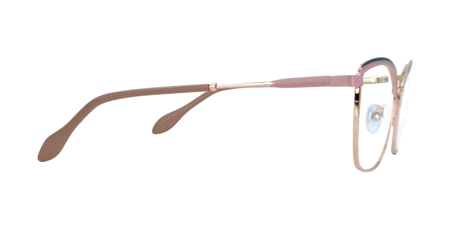 Full Rim Cat Eye Premium Eyeglasses