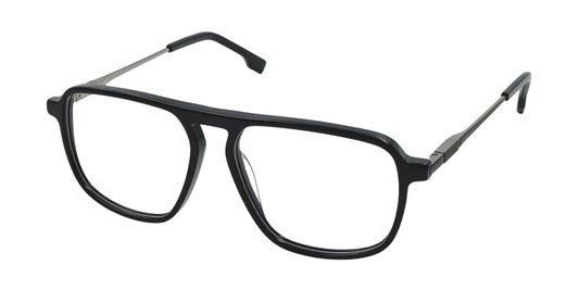 Full Rim Square premium Eyeglasses