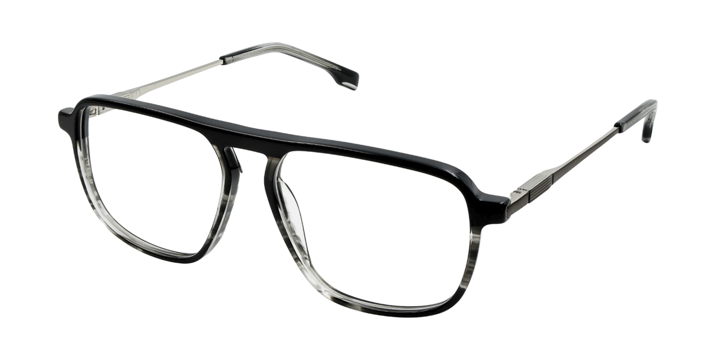 Full Rim Square premium Eyeglasses
