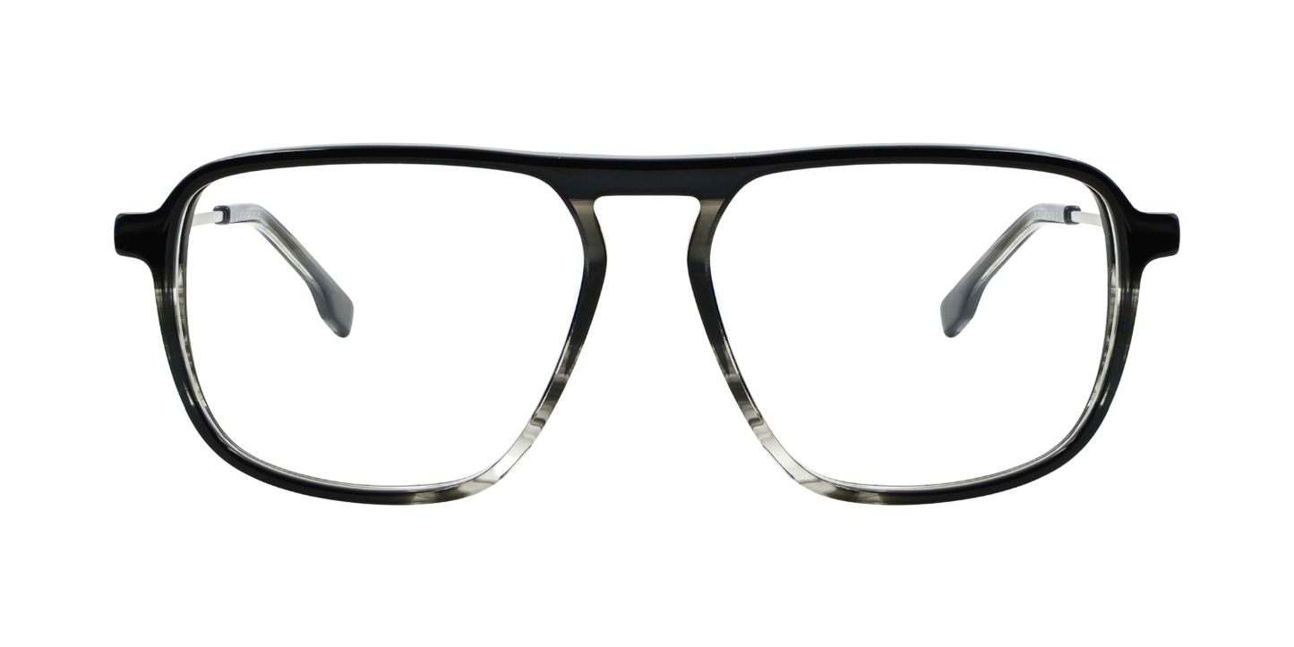 Full Rim Square premium Eyeglasses