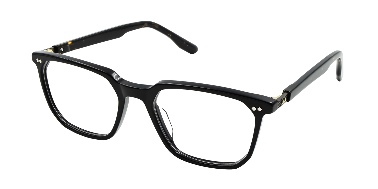 Full Rim Square Premium Eyeglasses