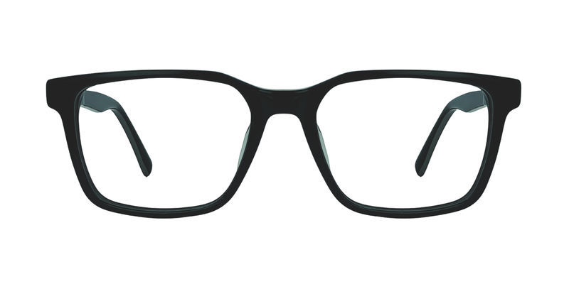 Full Rim Rectangle Premium Eyeglasses